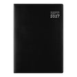 Midori Business Diary B5 Weekly - Black
