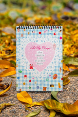 Art By Elowyn Teenie Tiny Sticker Book