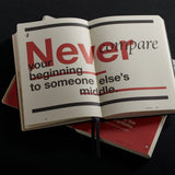 Leuchtturm Finish Journal - Medium (A5)