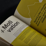 Leuchtturm Finish Journal - Medium (A5)