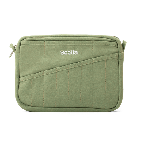 Soolla Studio Pouch