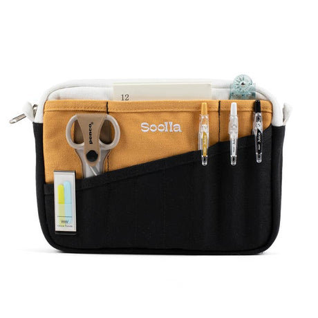 Soolla Studio Pouch