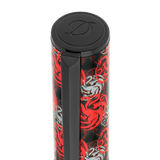 S.T. Dupont D Initial Game of Thrones Targaryen Rollerball Pen (Doorbuster)