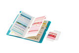 OTONA Sticker File for Sticker Sheets