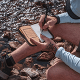 Lochby Pocket Journal