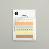 Suatelier Design Stickers - plain.79