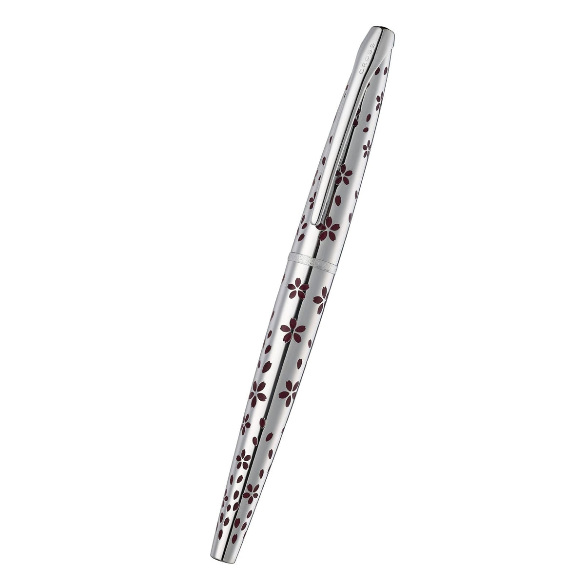 ATX Cherry Blossom Fountain Pen - view 3