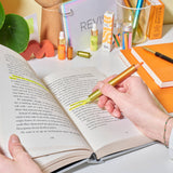 Tom's Studio Ori – the infinitely refillable highlighter