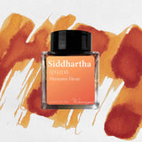 Wearingeul Siddhartha - 30ml Bottled Ink