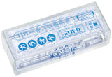 KORI JIRUSHI  Crystal Clarity Stamp Long size