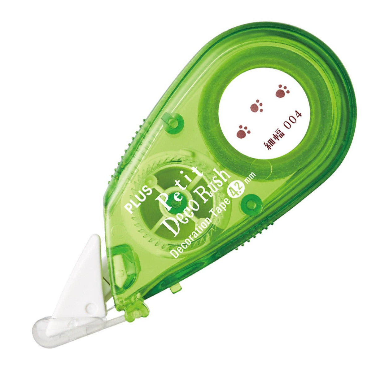 PLUS Petit Deco Tape