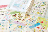 OTONA Sticker Collection - Binder Type