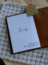 dana ate oatmeal! Feast among the stars passport insert
