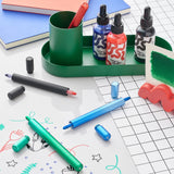 Tom's Studio Whiteboard Inks (30ml)