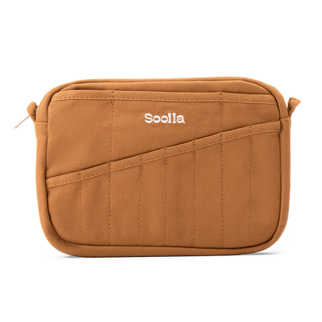 Soolla Studio Pouch