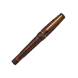 Benu Tessera Fountain Pen - Sunstone