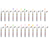 Le Plume Permanent Pastel Set - 24 PCS