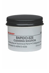KOH-I-NOOR Rapido-EZE Cleaning Solution - 2oz