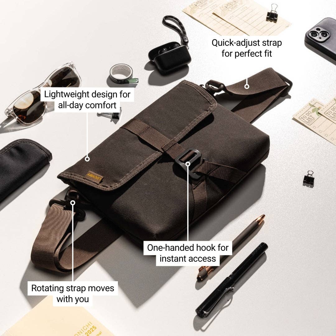 Lochby Field Sling