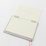 Midori MD Calendar Weekly 2026