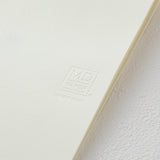 Midori MD Calendar Folded Wall-Hanging 2026 - A3