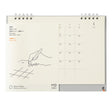 Midori MD Calendar