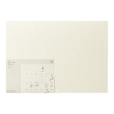 Midori MD Folded Wall Calendar - A2