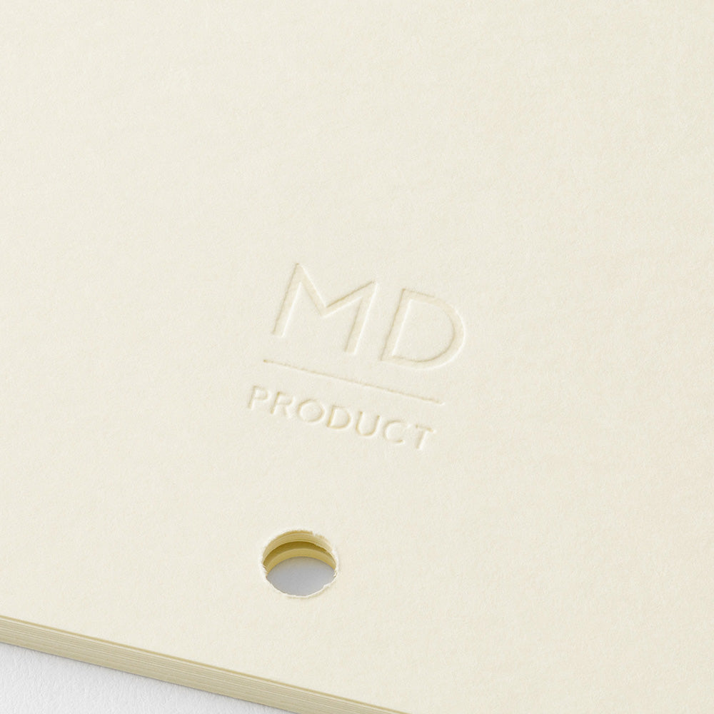 Midori MD Folded Wall Calendar - A2