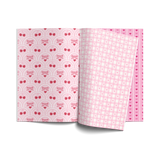 Letters to Apollo - Paper Layers Booklet - Edition 1