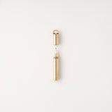 Tom's Studio The Field Mouse – refillable travel pen