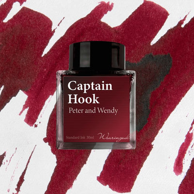 Wearingeul Captain Hook - 30ml Bottled Ink