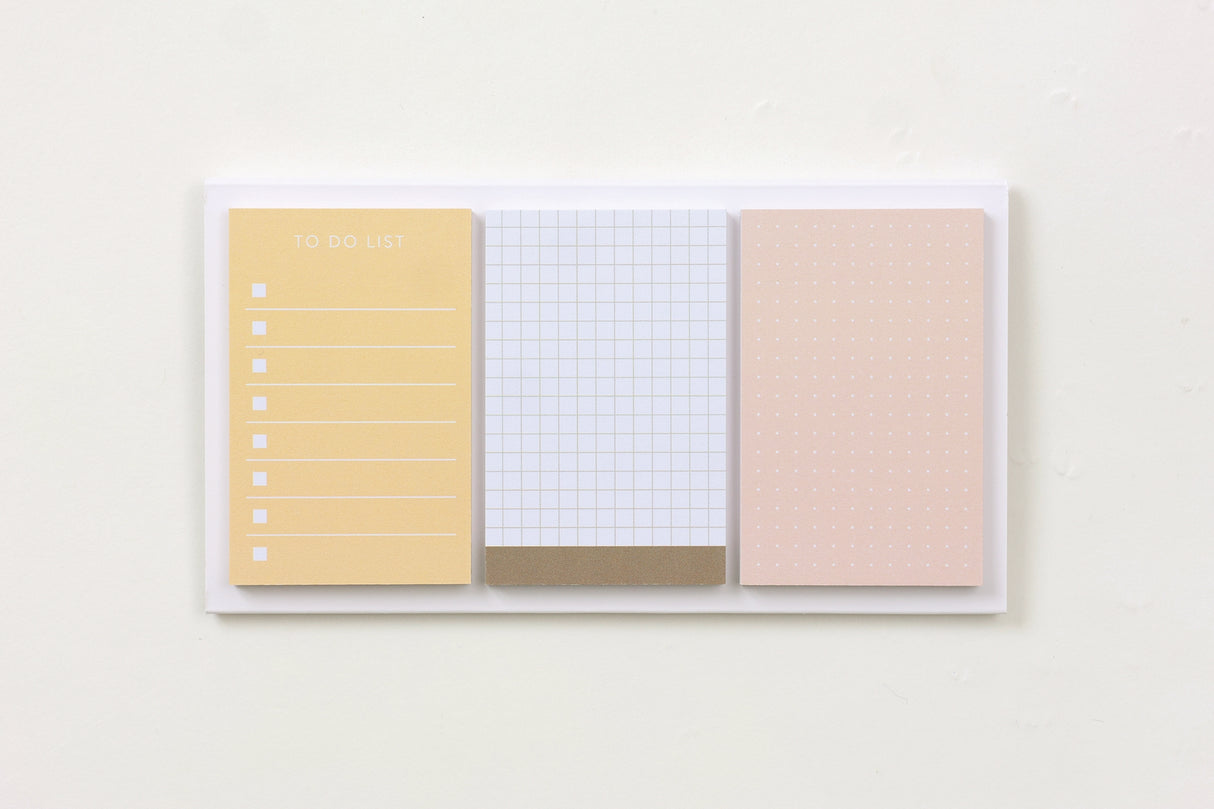 King Jim Emily Sticky Note (Memo Type)