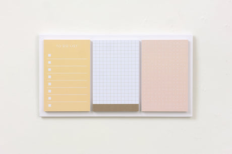 King Jim Emily Sticky Note (Memo Type)