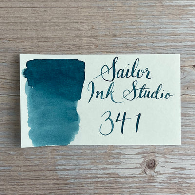 Sailor Ink Studio 20ml Bottled Ink - 341