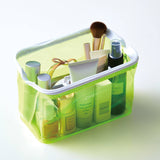 CHEERS! POP Color Clear Wired Pouch