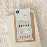 Suatelier Design Stickers - Deco.19