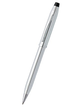 Century II Lustrous Chrome Ballpoint Pen - view 1