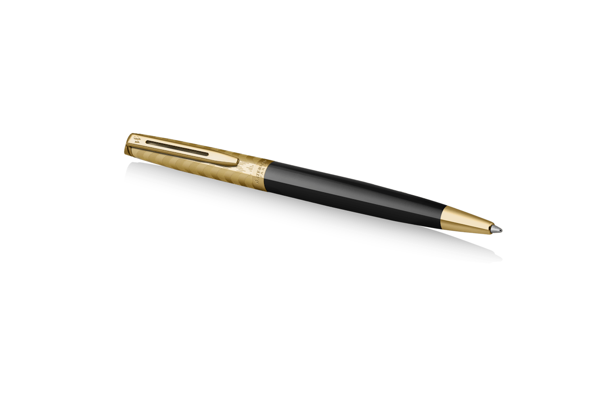 Waterman Hemisphere Ballpoint Pen - Opéra Collection (Special Edition)