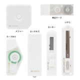 Midori XS Stationery Kit