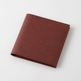 Midori MD Notebook Hard Cover - A5 Square - Paper