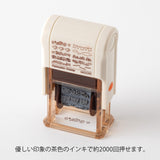 Midori Rotating Paintable Stamp