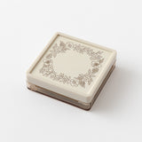 Midori Paintable Pre-Inked Stamp