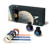 Colorverse 2024 Colorvent Top 3 Ink Set