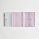Isshoni. Pen Case + NoteBook Cover PVC A6
