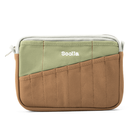 Soolla Studio Pouch