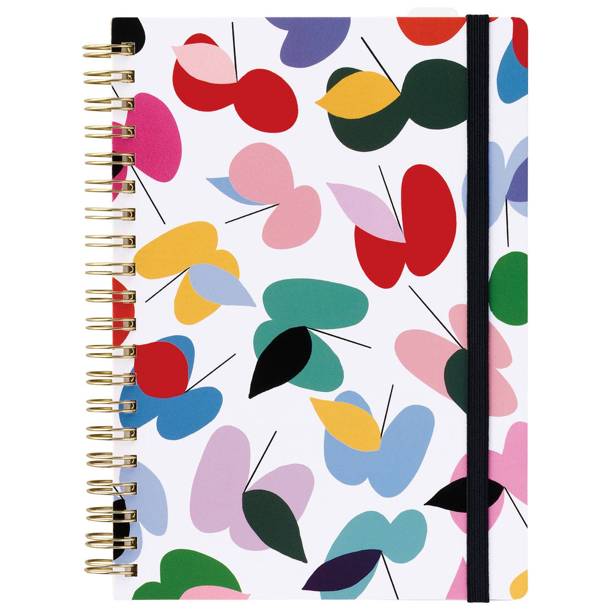 King Jim Hitotoki Note Ring Notebook - Comic Size
