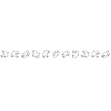 PLUS Petit Deco Tape - Monochromatic