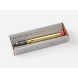 Traveler's Brass Pencil