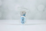 Emii Creations Tiny Boba Keychain