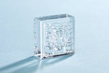 KORI JIRUSHI  Crystal Clarity Stamp M size